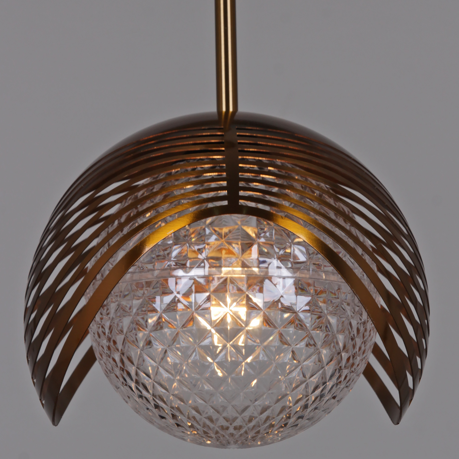 Люстра 05912-0.9-03 GB Е27 40Вт S=18м2  *1 Люстра 05912-0.9-03 GB Е27 40Вт S=18м2  *1