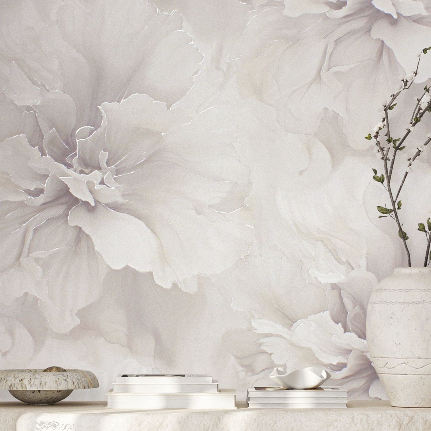 Обои  флиз Victoria Stenova Primadonna 287712 1.06*10м *6