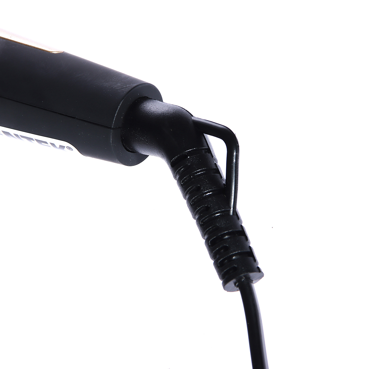 Щипцы для завивки волос Centek СТ-2088 35Вт, диам. 25мм, керам.покрытие, насадка щетка *1/24 *