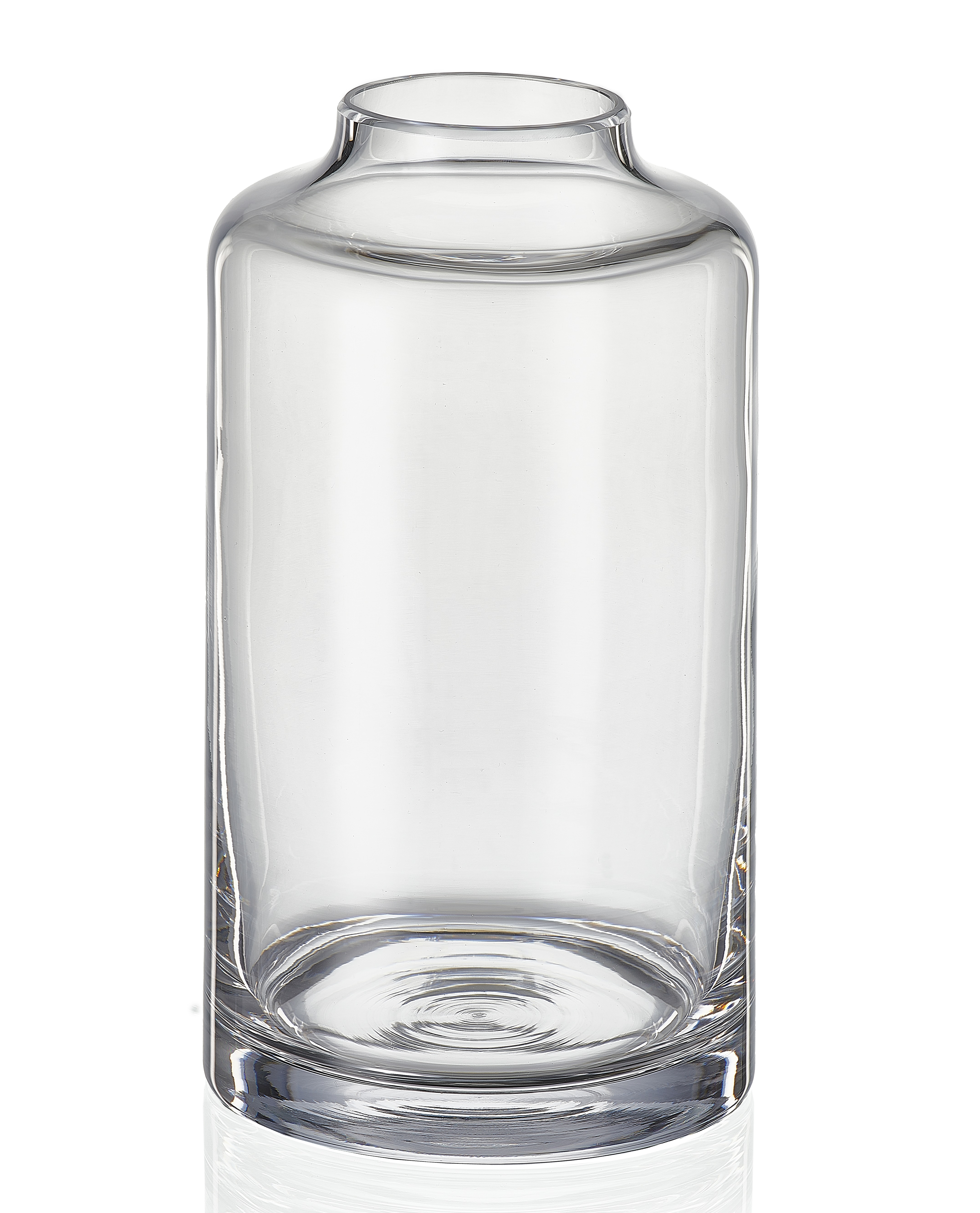 Ваза д/цветов стеклянная "BOHEMIA" выс.240мм 82251/240 "KRYSTALEX" *1/6 Ваза д/цветов стеклянная "BOHEMIA" выс.240мм 82251/240 "KRYSTALEX" *1/6