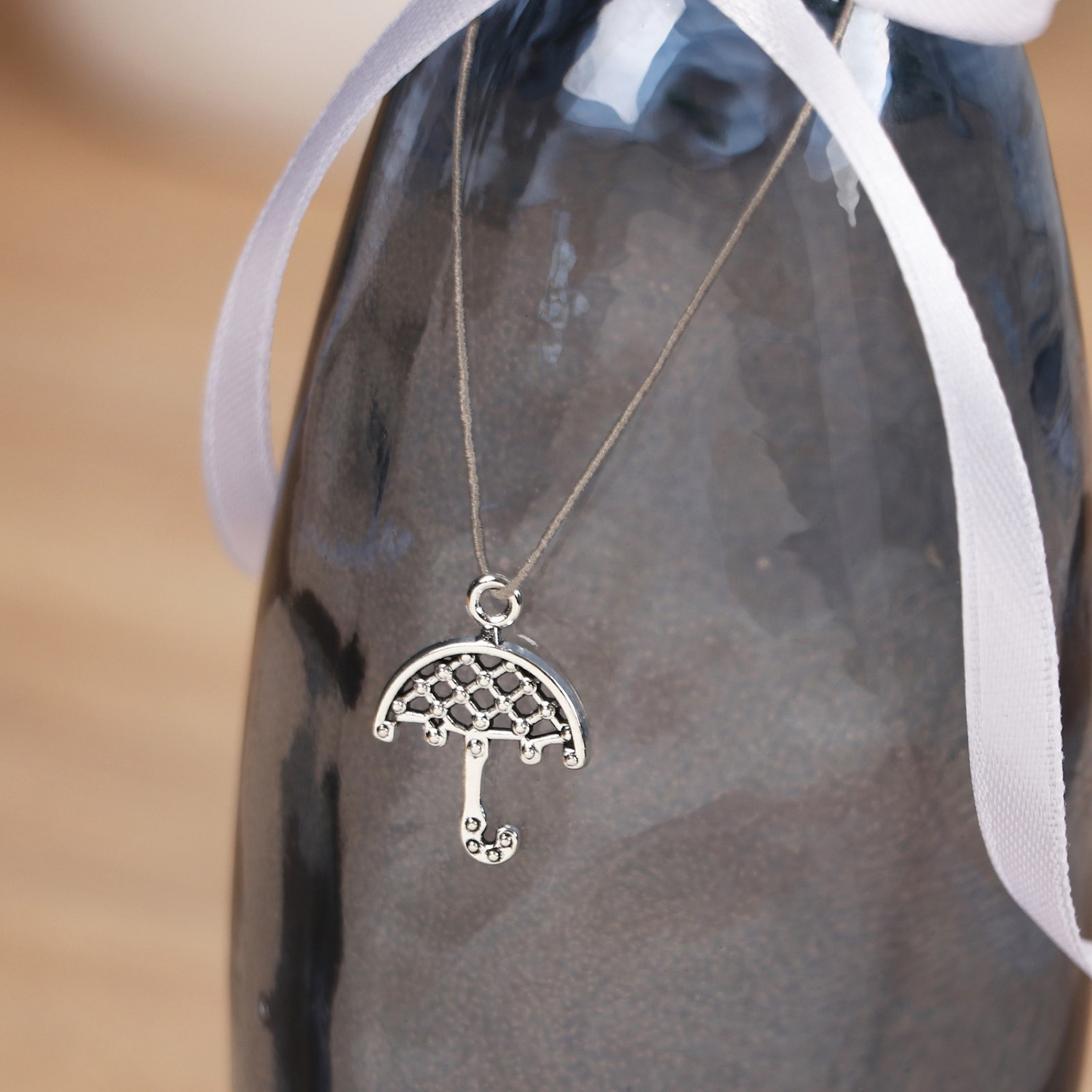 Ваза "Волшебные мгновения" лазурь  d-3см 17,5х6см  МИКС 4986847