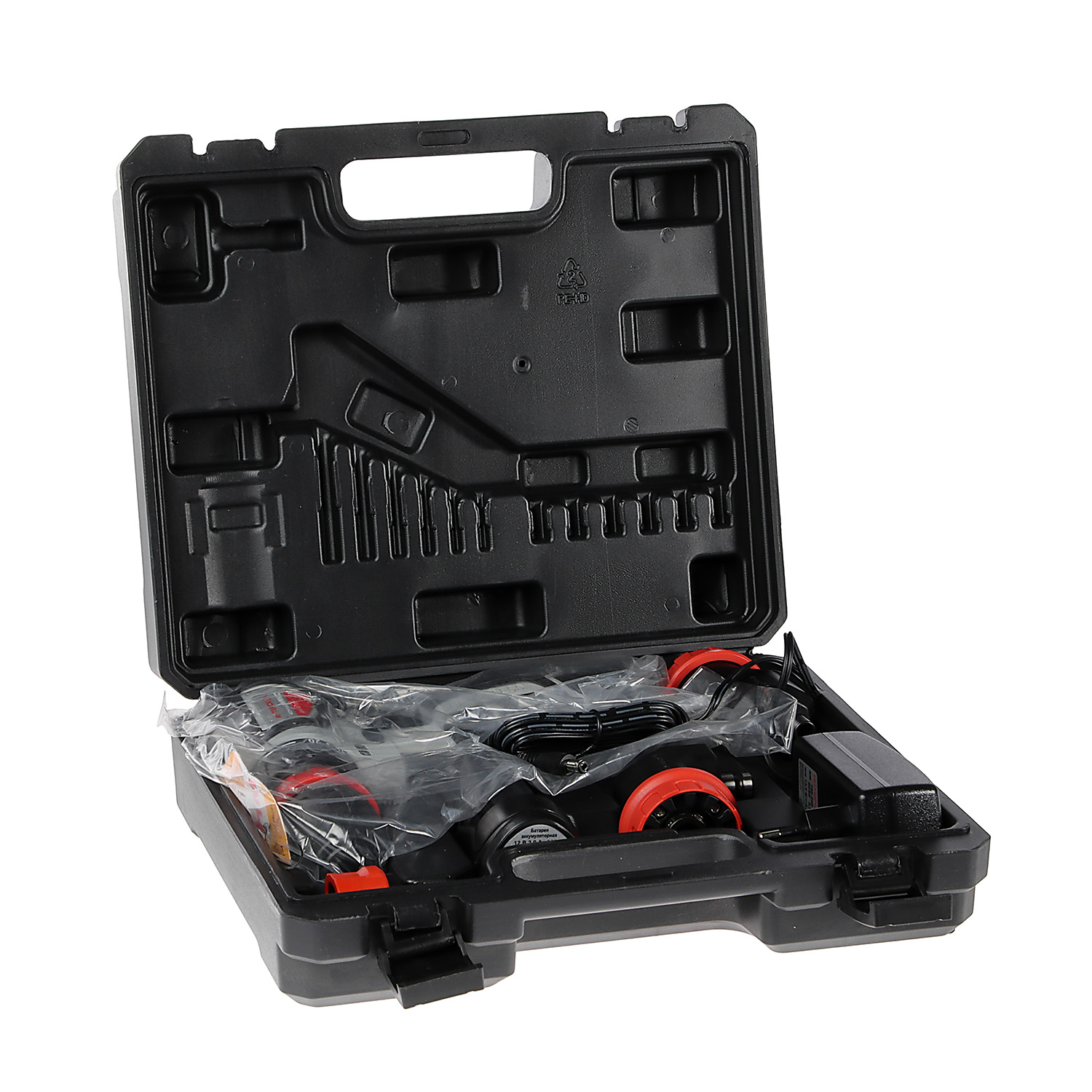 Дрель-шуруповерт 12В 2скор.0-420/0-1450об/мин 36Нм2Ач 2аккум Б/Щ КомбиМАКС ДА-10/12В ИНТЕРСКОЛ *1/6 Дрель-шуруповерт 12В 2скор.0-420/0-1450об/мин 36Нм2Ач 2аккум Б/Щ КомбиМАКС ДА-10/12В ИНТЕРСКОЛ *1/6