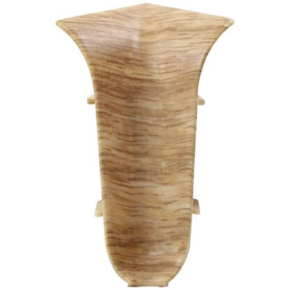 Угол внутренний Wimar, 58 мм, 835 дуб пармский, 2 шт.