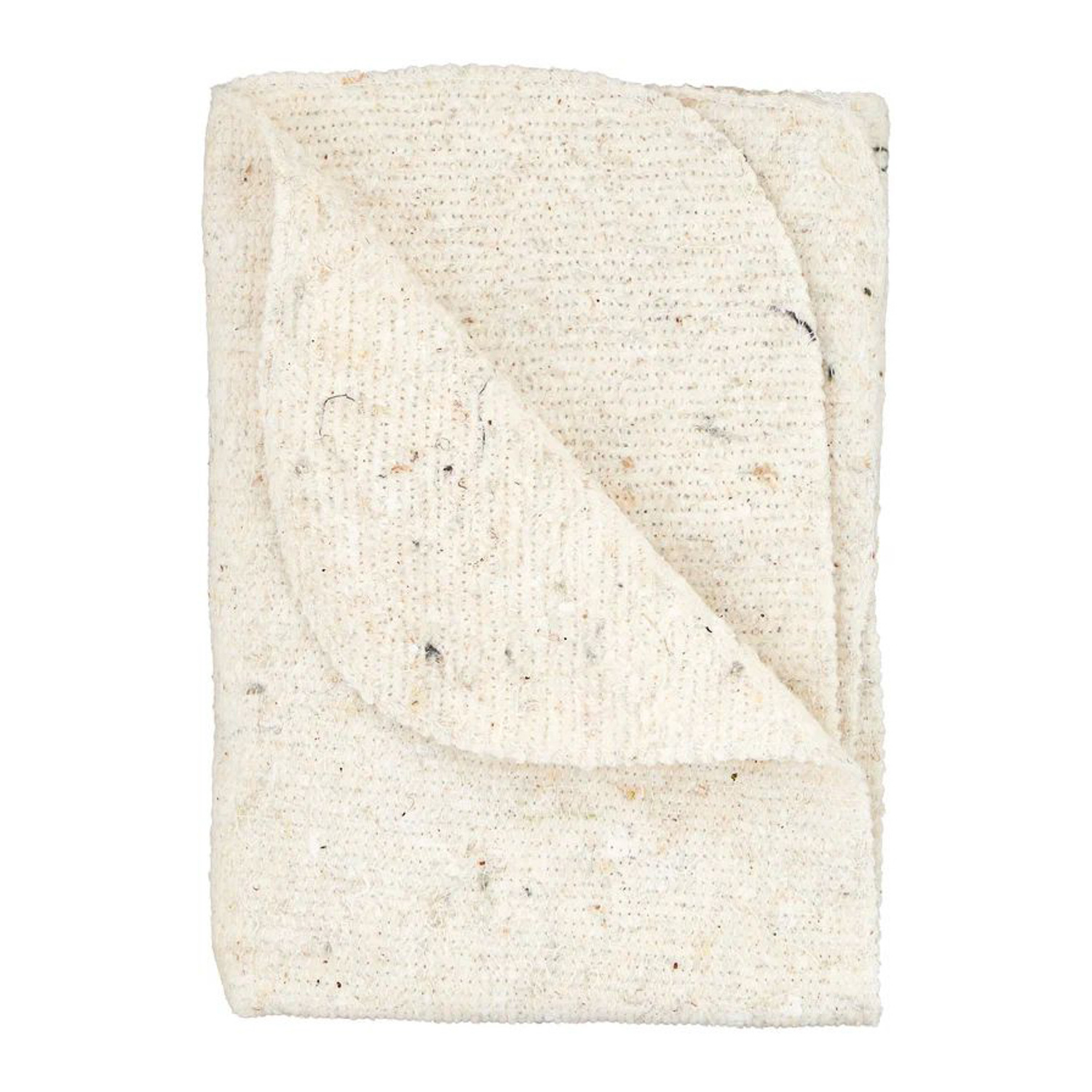 Тряпка д/уборки д/пола Х/Б Белая 60х80см 022070 "York" *30 Тряпка д/уборки д/пола Х/Б Белая 60х80см 022070 "York" *30