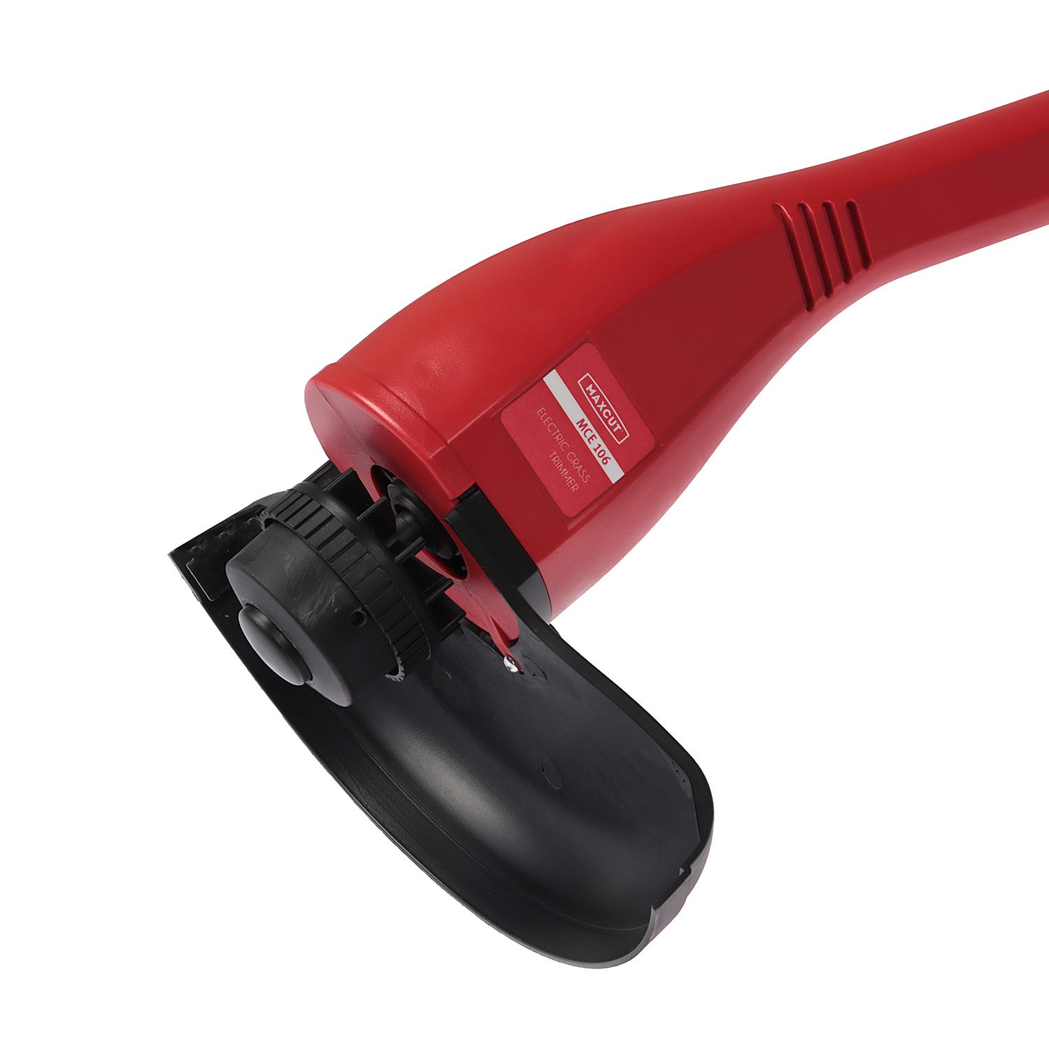 Триммер электрический 360Вт шир.скаш 22см леска 1,3мм MAXCUT MCE 106 *1/10