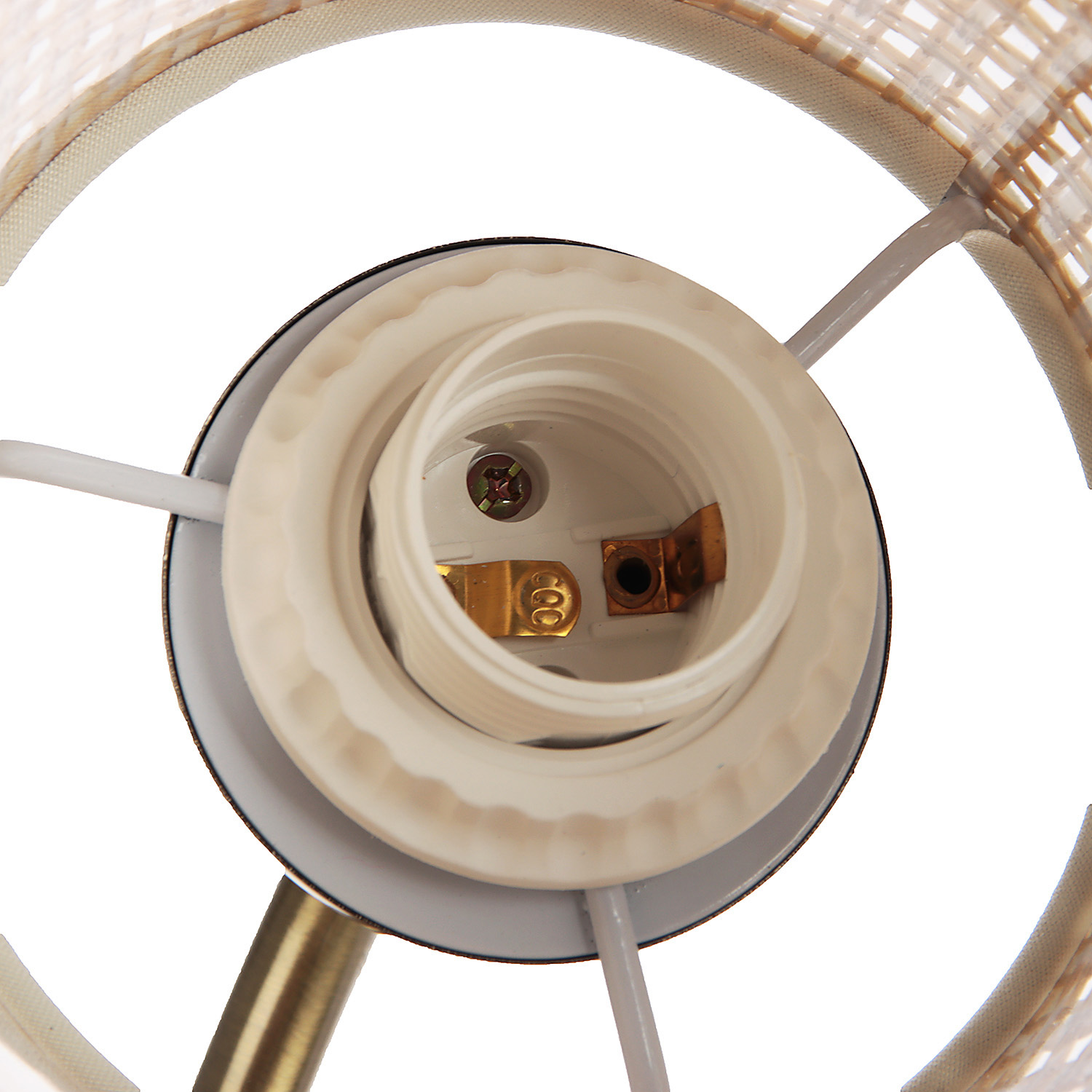 Бра N5141/1W E27 1*40Вт (L270*W140*H180) VERNER LIGHTING *1