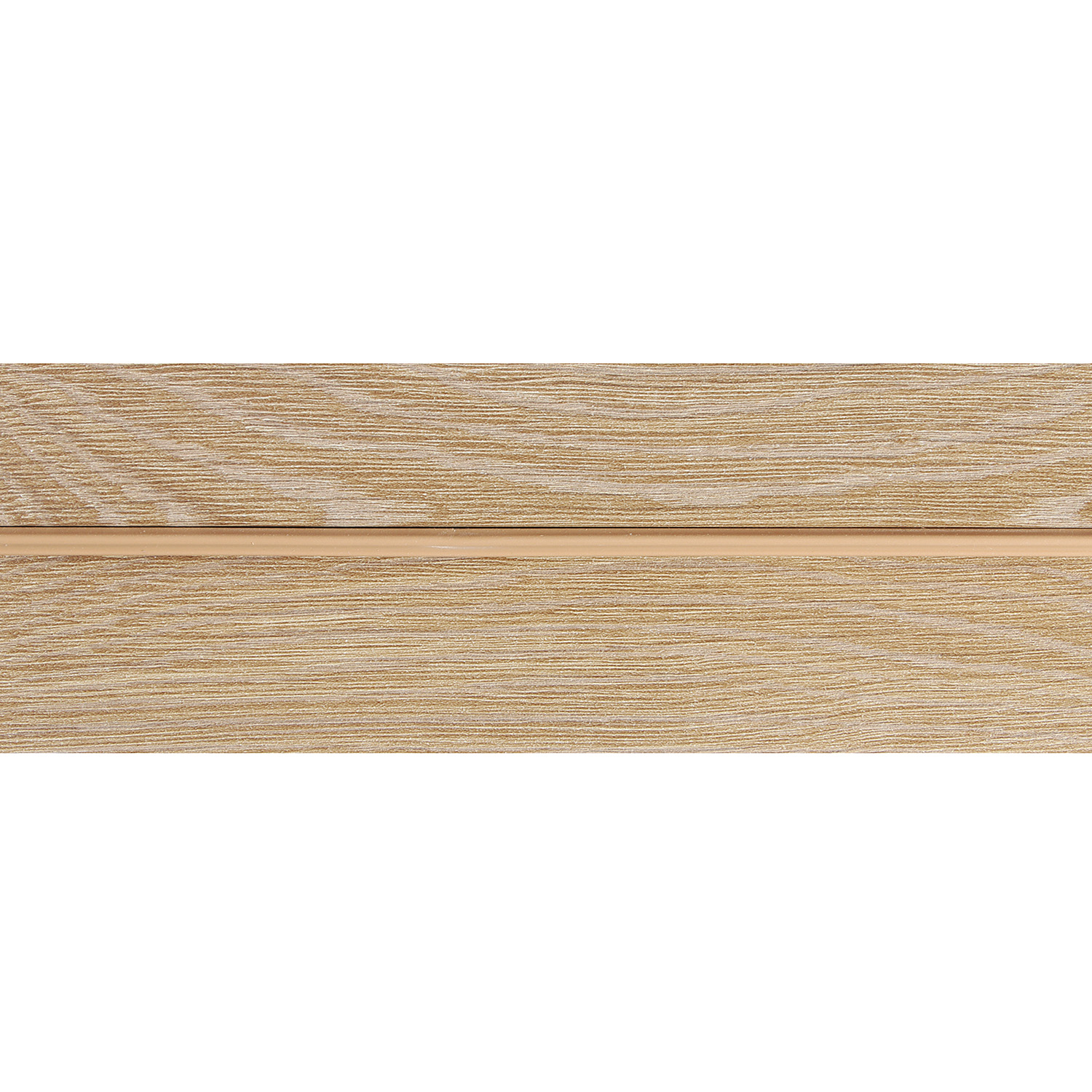 Коробка МДФ ДУБ СВЕТЛЫЙ 70*2070мм Двери ГУД *4