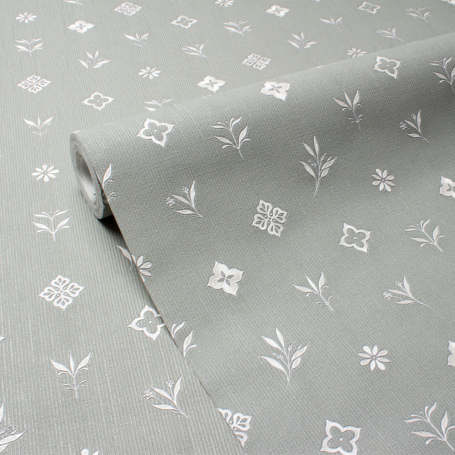 Обои  флиз Victoria Stenova MONOGRAMMA 589253 1.06*10м *6