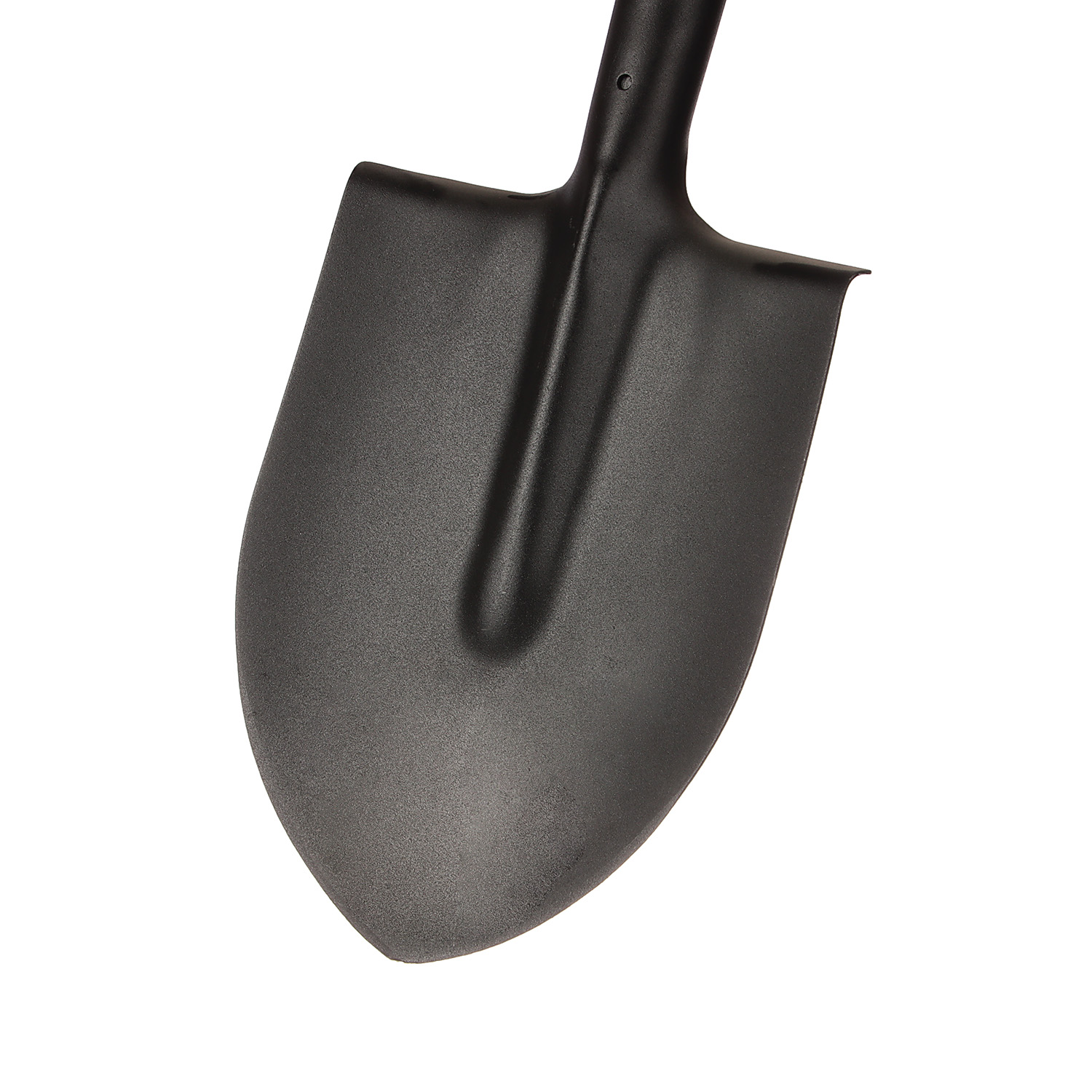 Лопата штыковая стальная 220*290 дерев черенок, анткор покр L-128 "МОЛОДОСТЬ МОЯ" *1/5