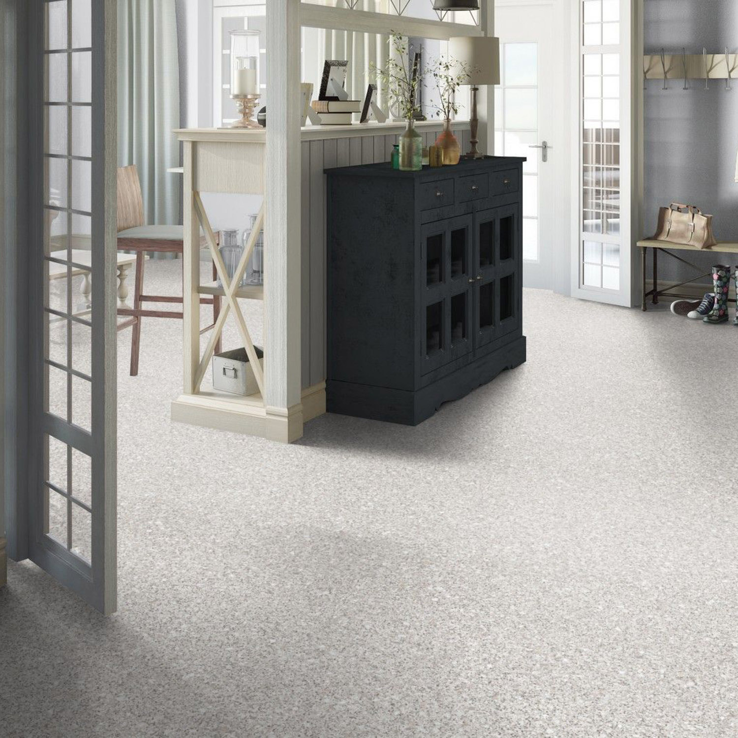 Линолеум 3.5 м Tarkett Sprint Pro Medano 1, полукоммерческий, 32 класс, 1.8 мм