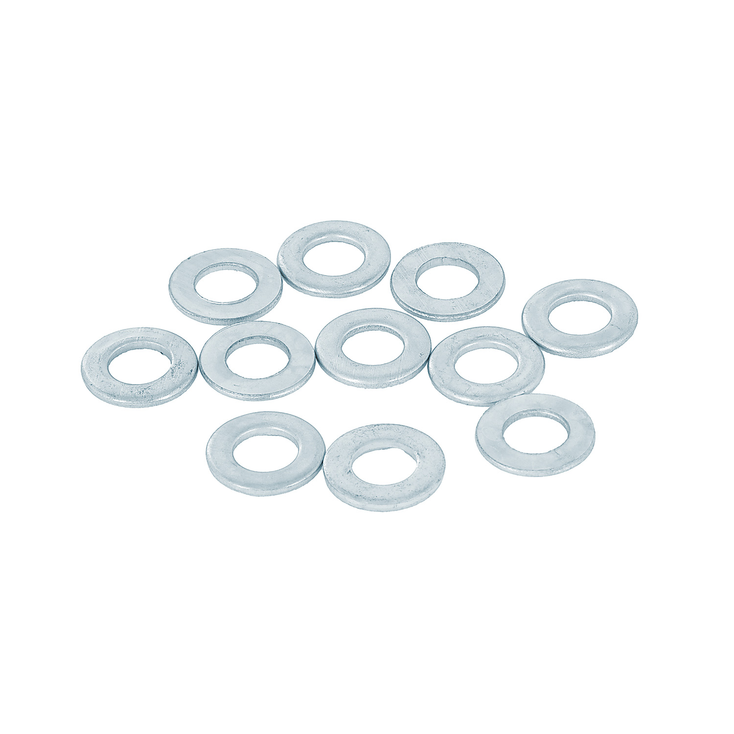 Шайба М8 DIN 125 BROZEX (10шт) *10/100