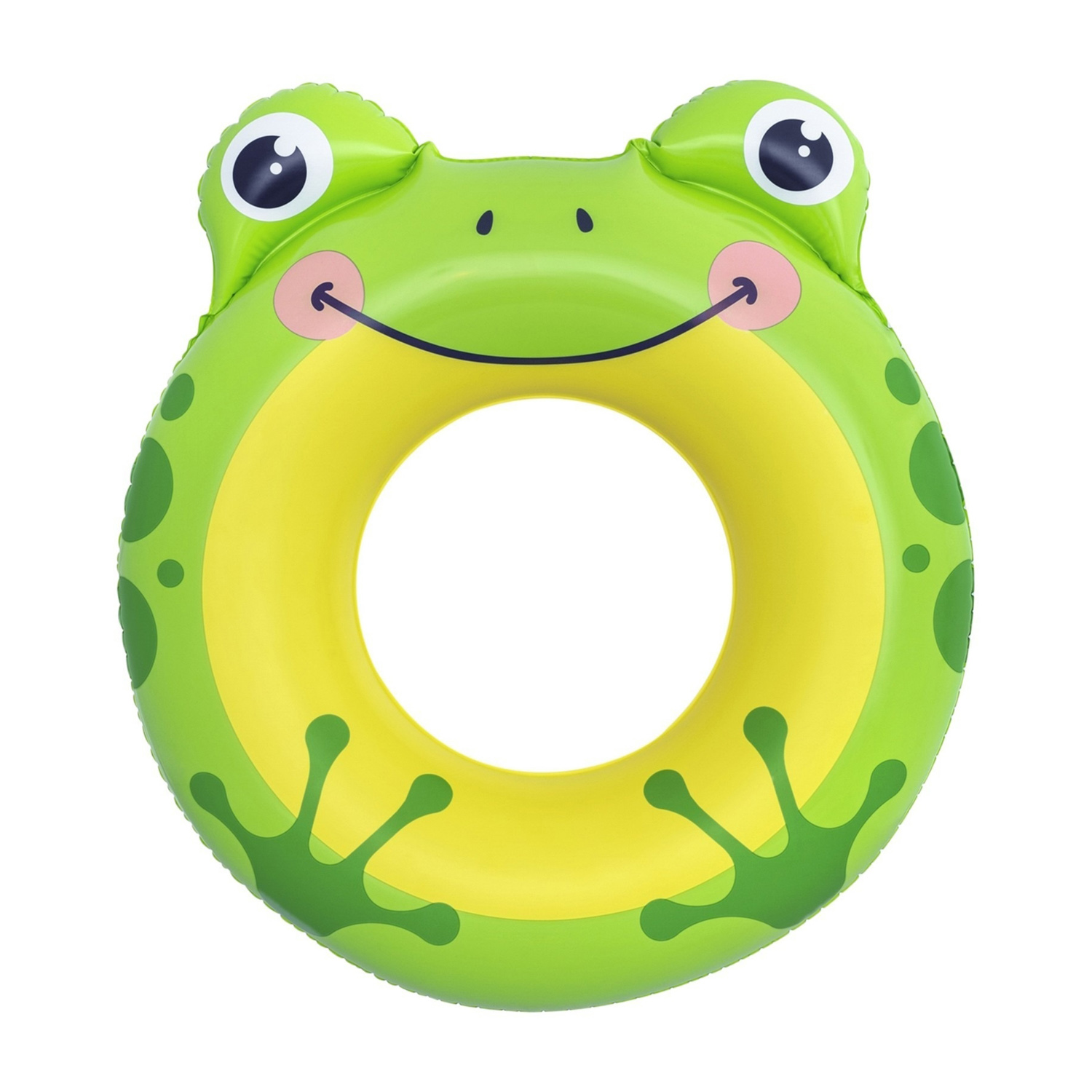 Круг для плавания "Зверушки" от 3-6 лет 36351   9298655