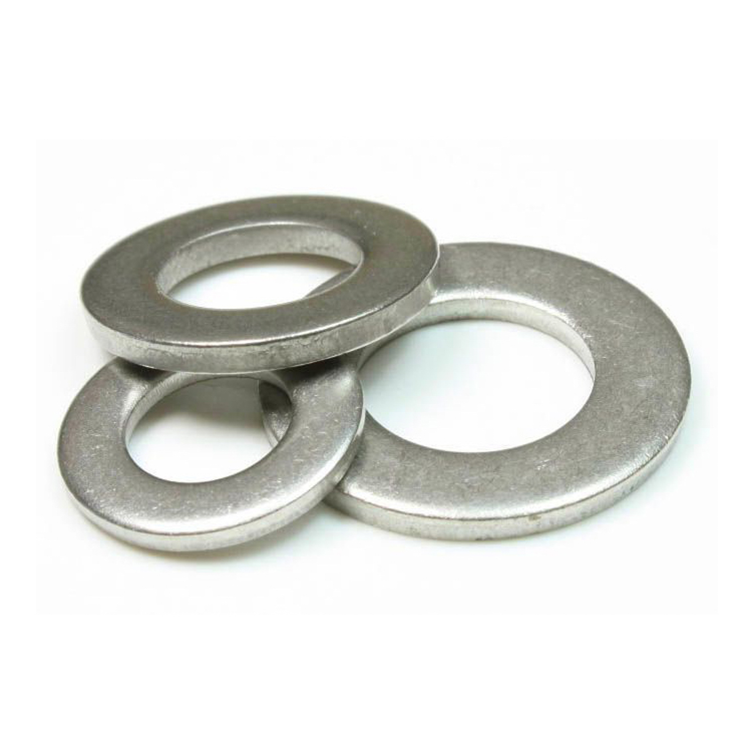 Шайба М4 DIN 125 BROZEX  (10шт) *10/100