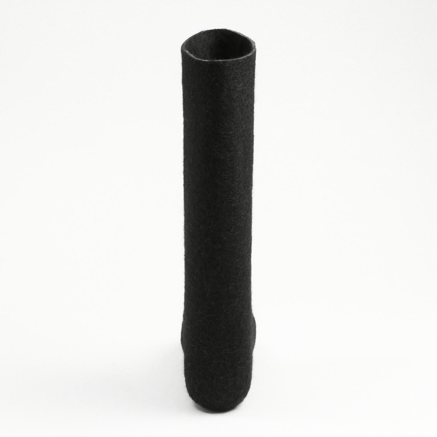 Валенки мужские цвет чёрный, р-р 41 (29) 3738569