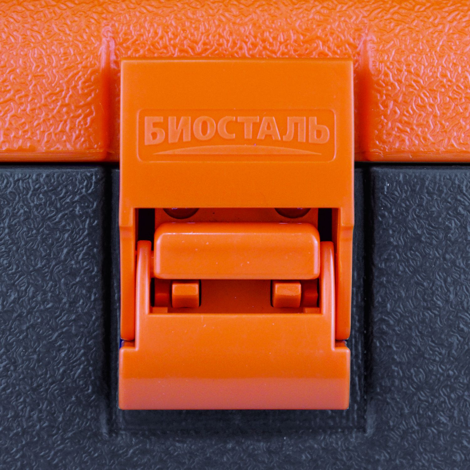 Термоконтейнер пласт. 30л, 50х34,5х32см. с бокв.ручками CB-30G "Биосталь" *1