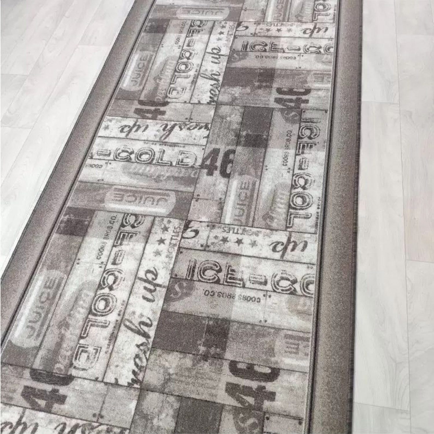 Дорожка ПРИНТ р1831/а2r/100 1,0 м (25 п/м)