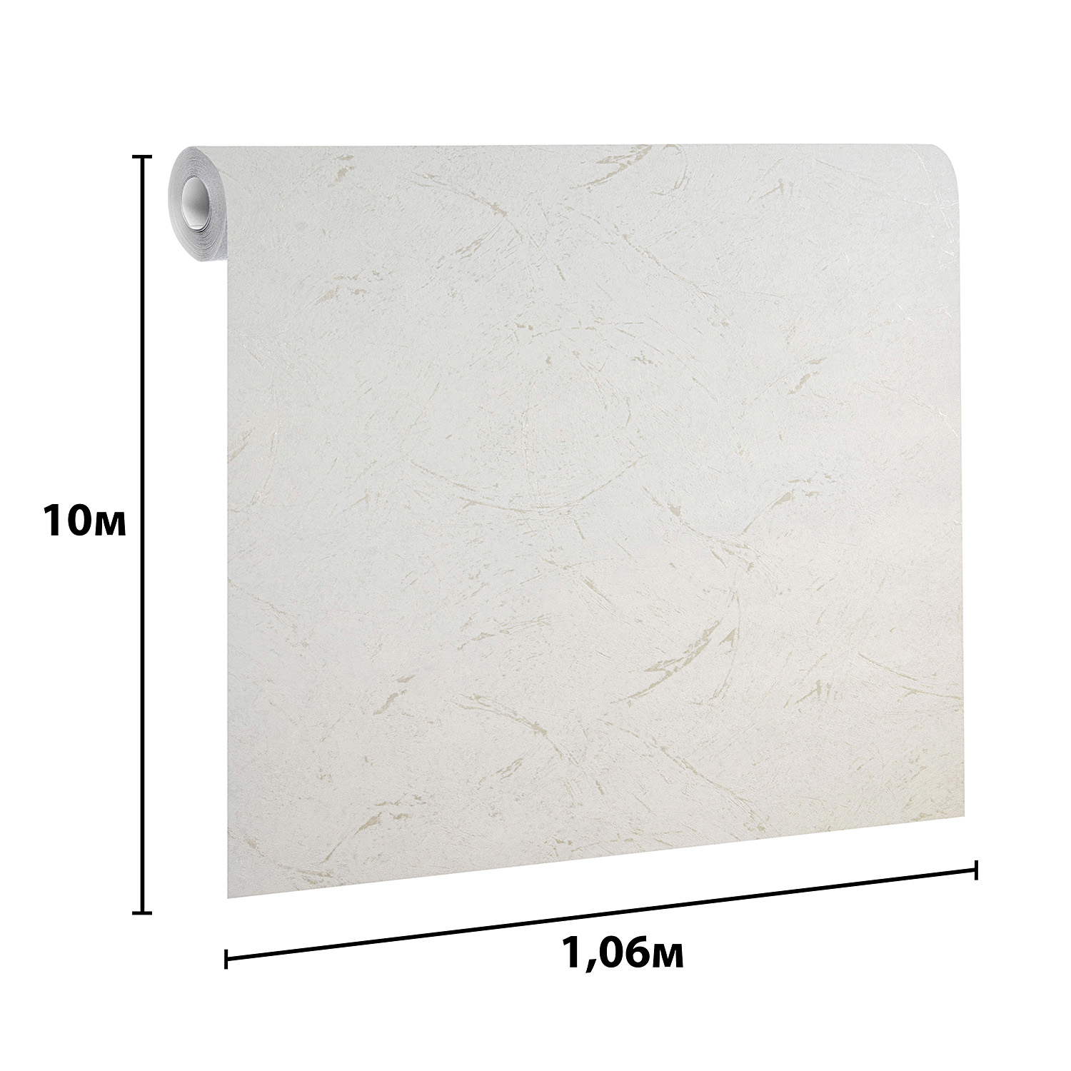 Обои флизелиновые HomeColor Sibir PL72156-14, 1.06х10 м