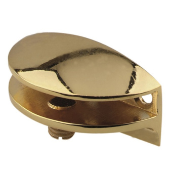 Крепление для полки 8906 ЗОЛОТО 304062 TRODOS *1/36