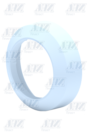 Розетка для трубы фановой 110мм W9900 *1/10