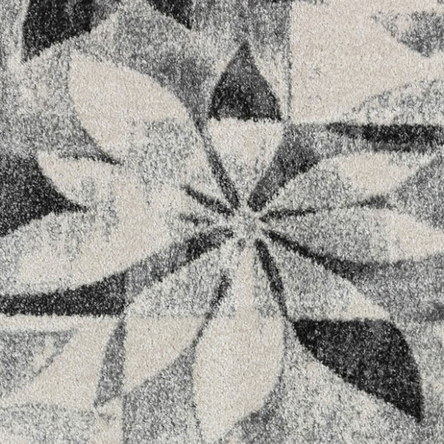 Ковер 1200х1700 мм Витебские ковры Сити, ворсовый, 1.73 м²