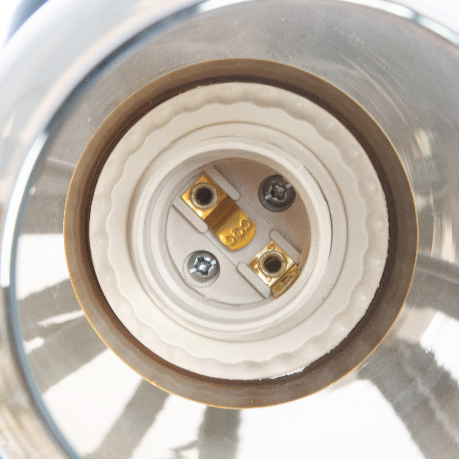 Люстра IL1284-10CPA-29 BK GD Е27 S=60м2  *1/12