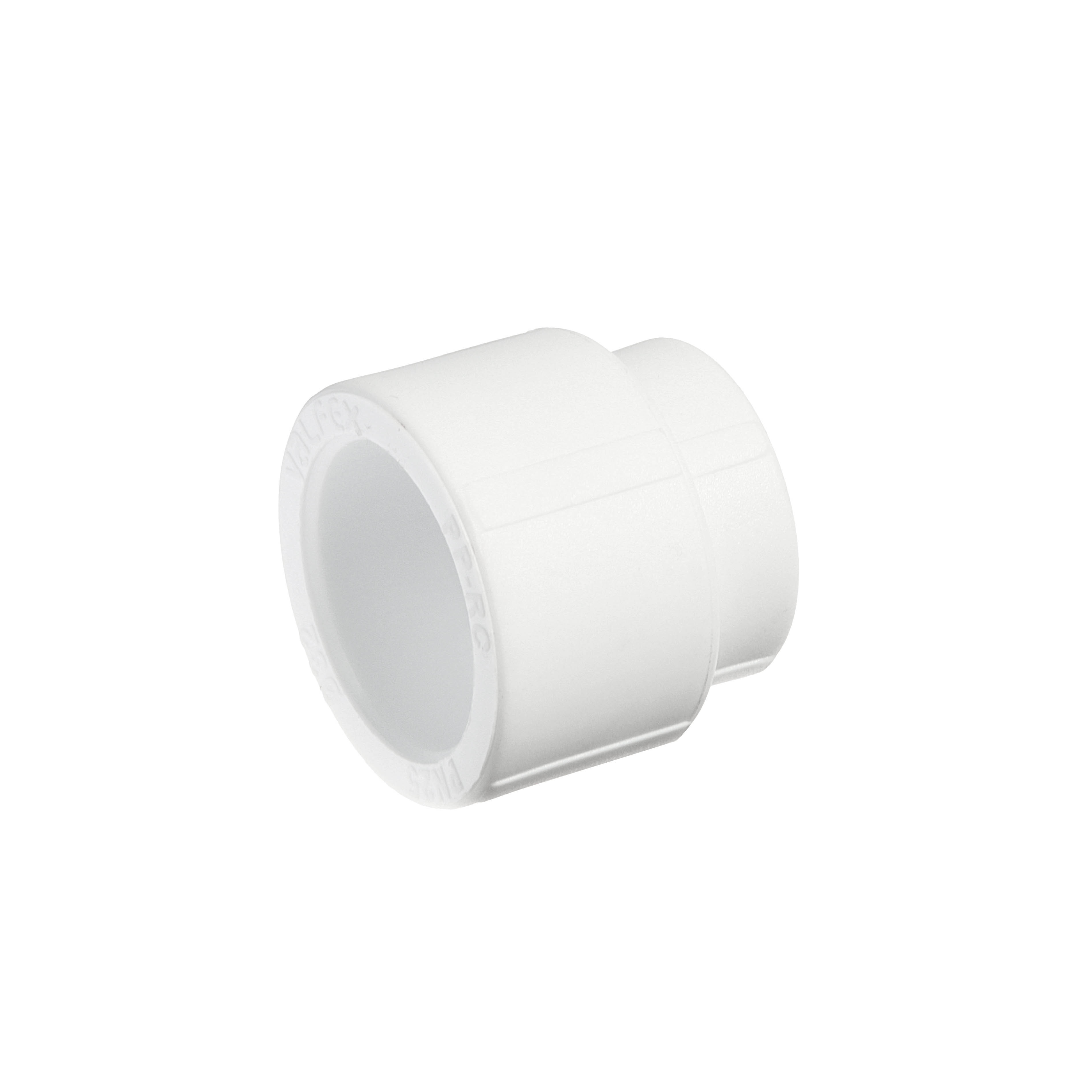 Муфта переходная PPRC Ø 40-25мм Valfex *10/250 Муфта переходная PPRC Ø 40-25мм Valfex *10/250