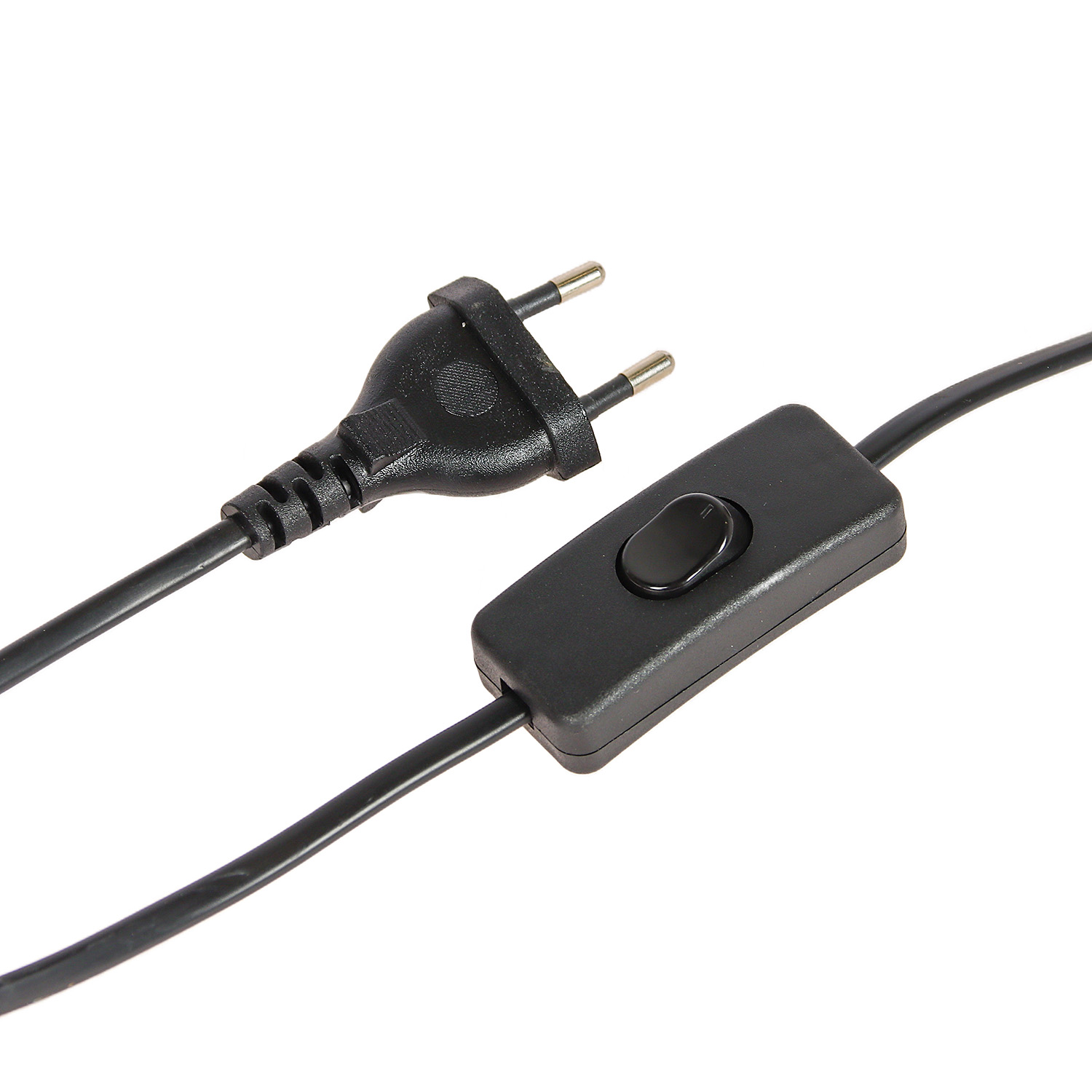 Лампа настольная G32214/1T BK GR  Е14 40Вт S=2м2 *1/12