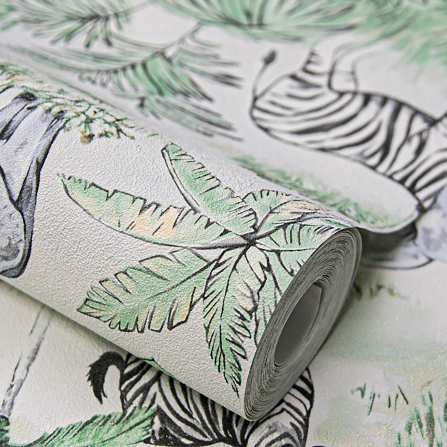 Обои флиз "WallSecret Basic" 8903-18  10*1,06м *6