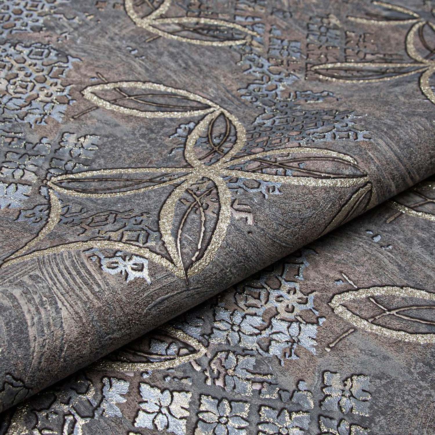 Обои флиз "WallSecret Elite" 8709-26  10*1,06м *6