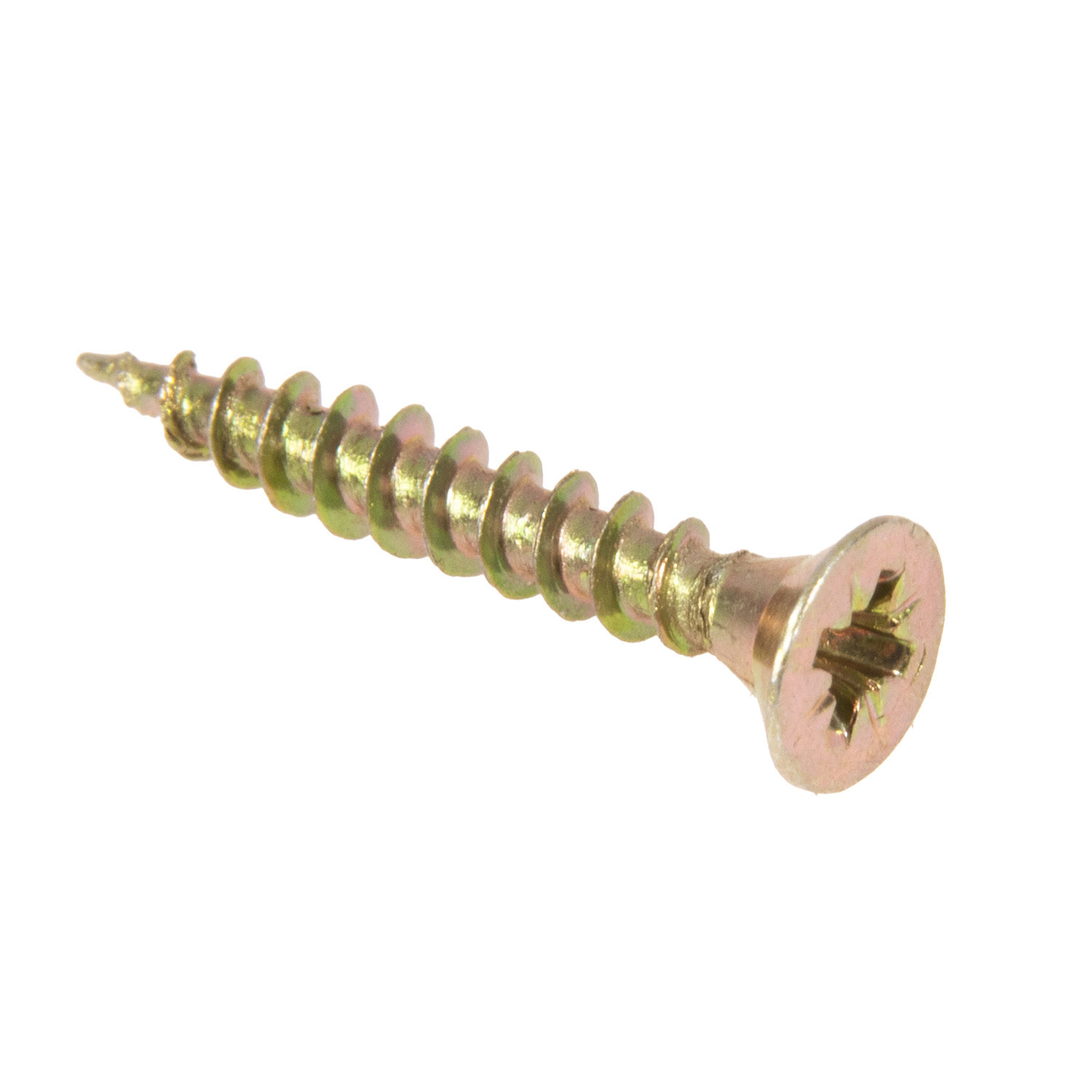 Шурупы желтые BROZEX 3,5*20 (10кг) промтара  *10