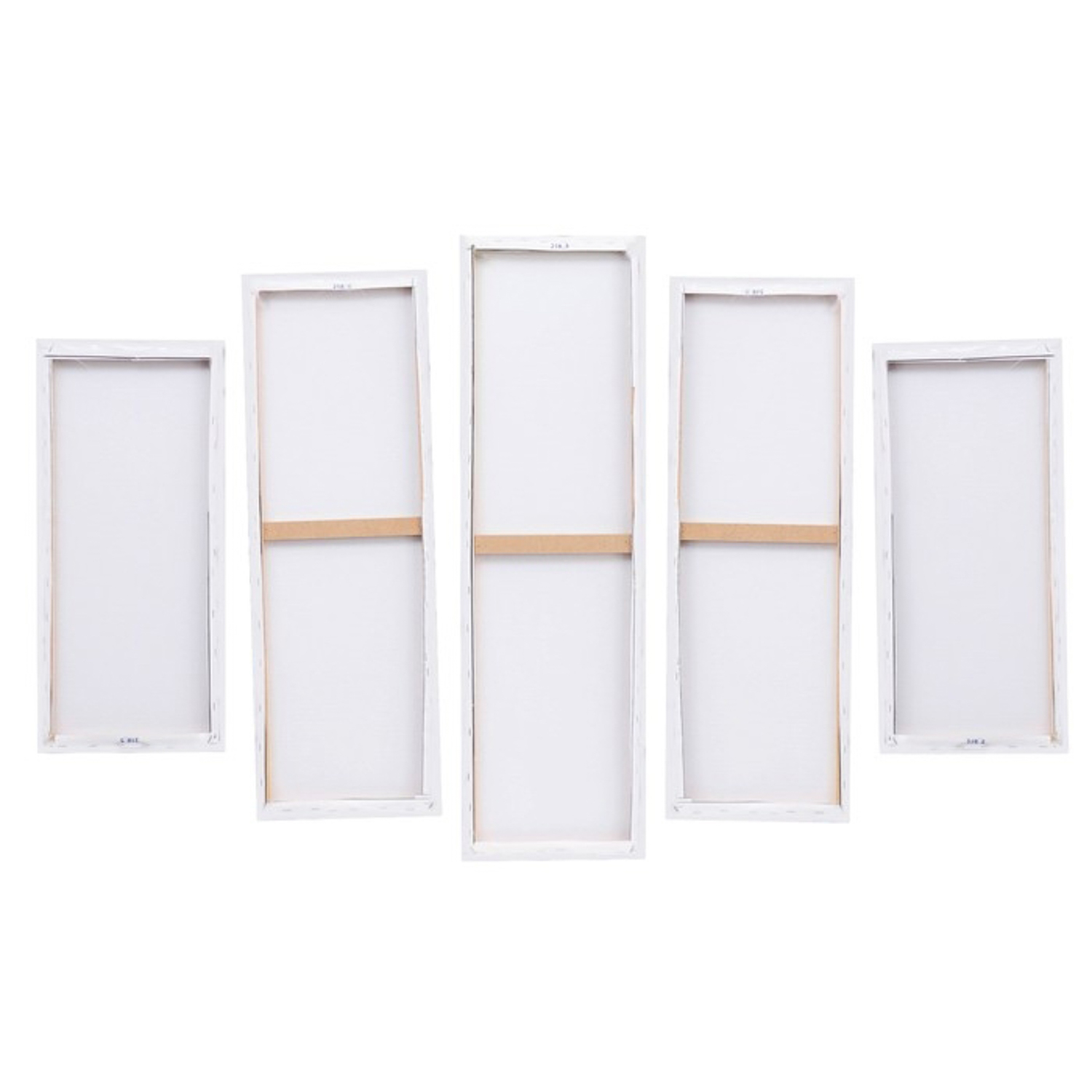 Модульная картина "Коллекция гитар" (2-23х52; 2-24х70; 1-24х80) 120х80см   4544614