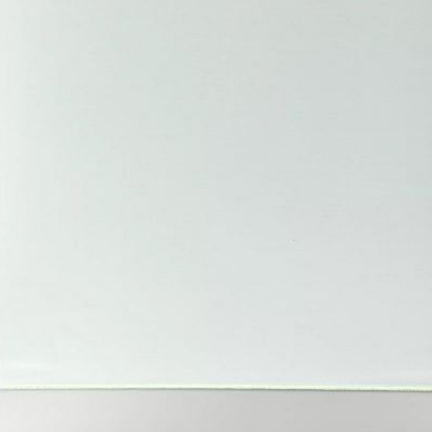 Тюль Вуаль шелк 200*260 с утяжелителем мятный *1