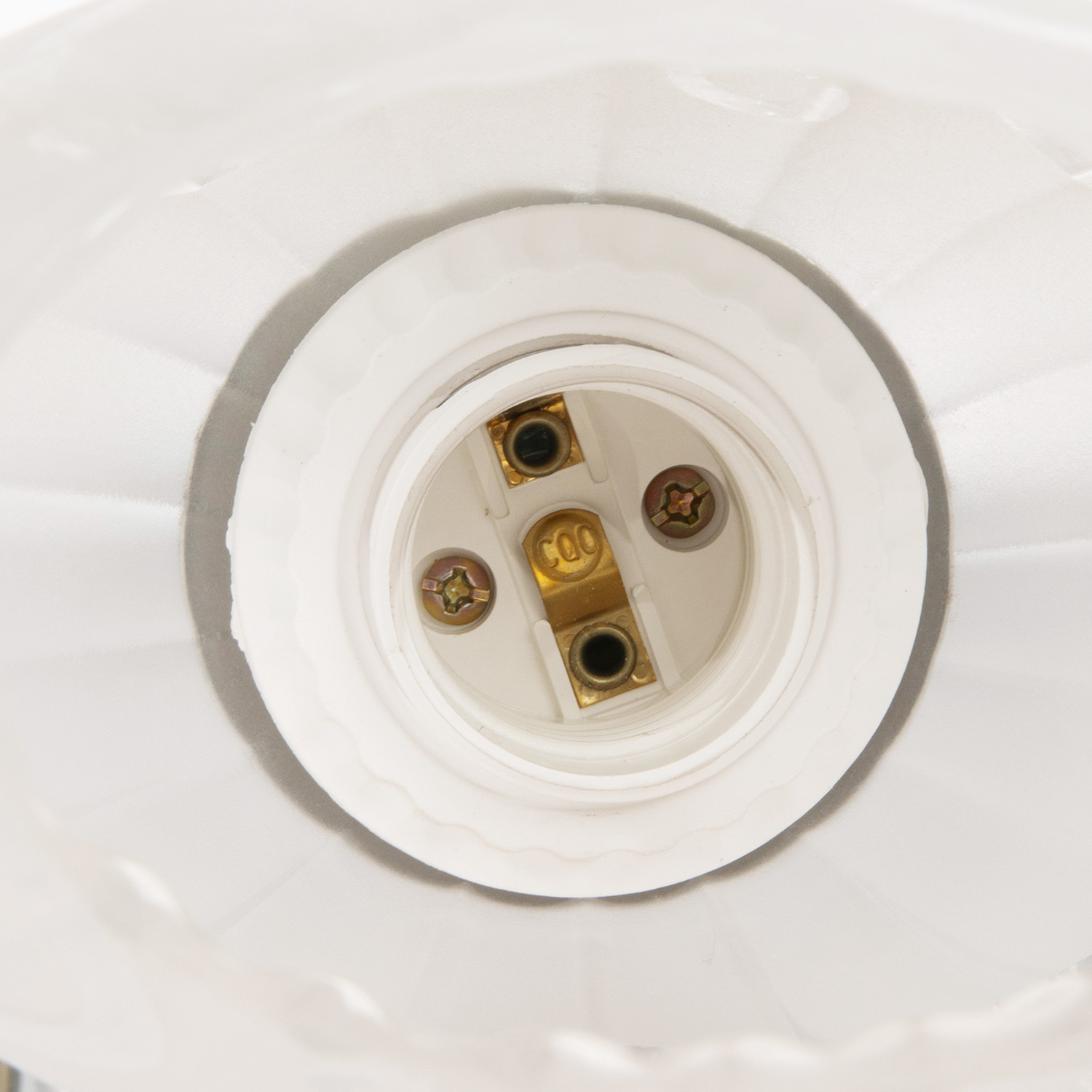 Люстра Verner Lighting N0475/3, 40 Вт, E27, 3 лампы, хром