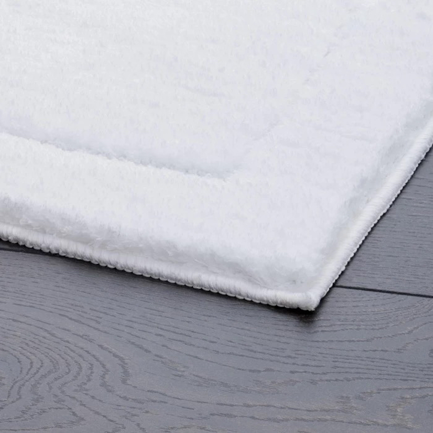 Коврик для ванной комнаты 50*80 см, микрофибра IDDIS B01M580i12 *1