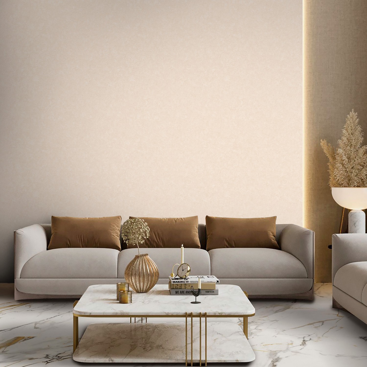 Обои флиз "WallSecret Comfort" Hypnotic фон 8963-11 10*1,06м *6