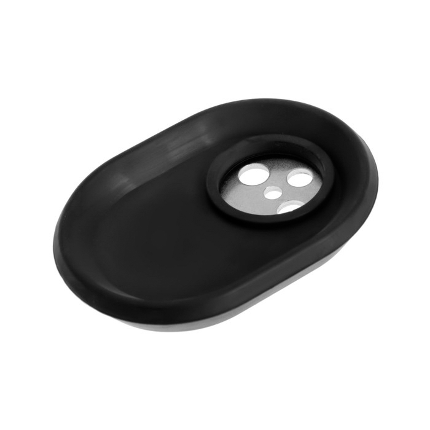 Фланец с прокладкой ИТАТЭН, овальный