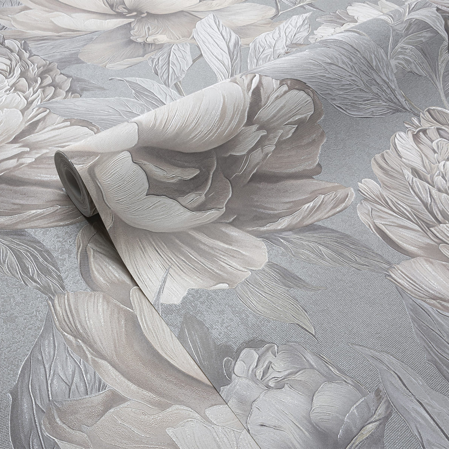 Обои  флиз Victoria Stenova Bohemia (сер.) 585988  1.06*10м *6