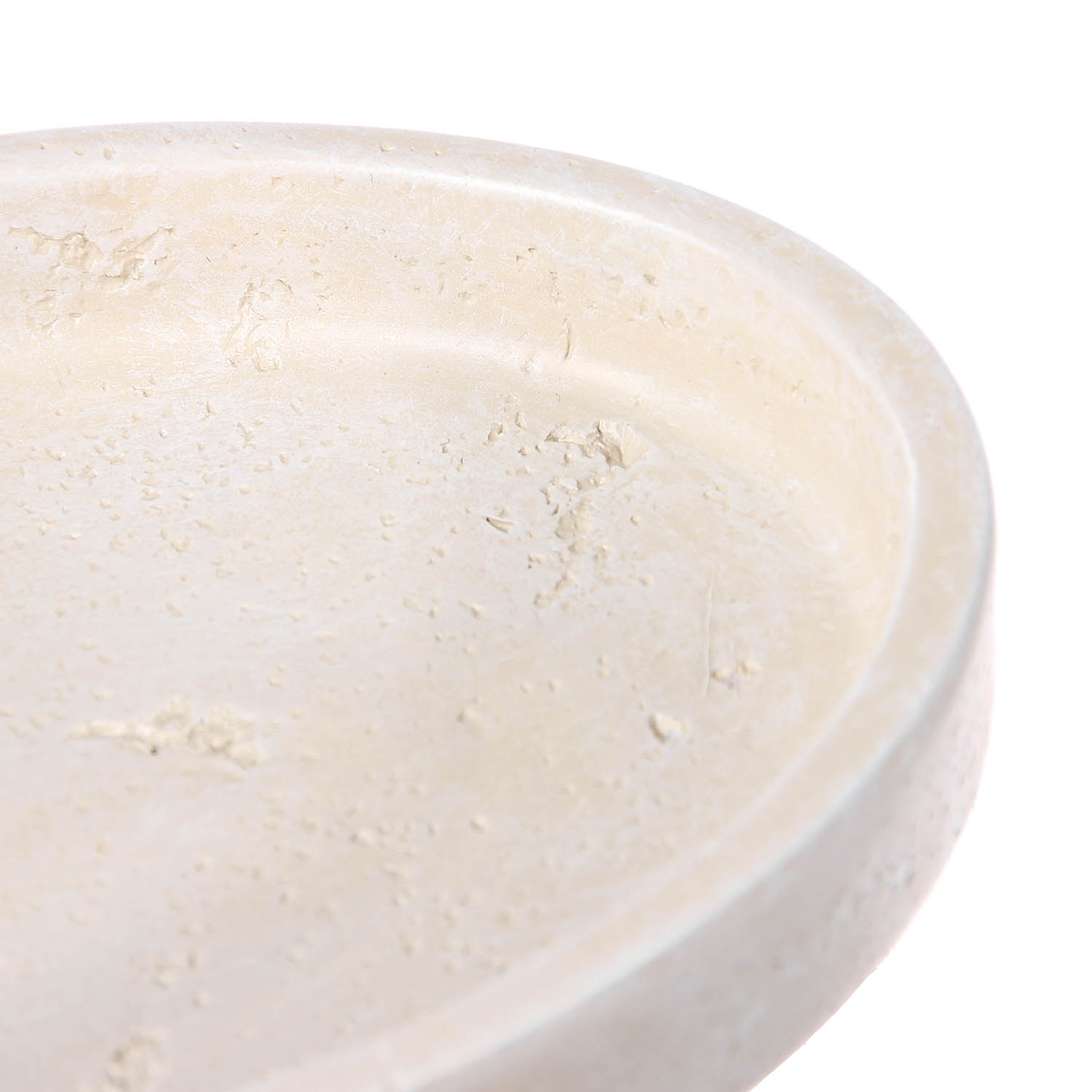 Мыльница Zenfort Неаполь полирезина 106468 *1/24