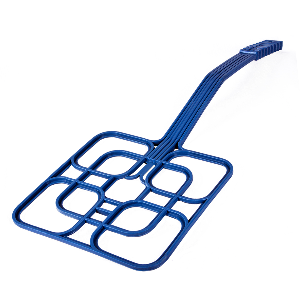 Пылевыбивалка пластмассовая ПБ (Екатеринбург) *1/50 Пылевыбивалка пластмассовая ПБ (Екатеринбург) *1/50