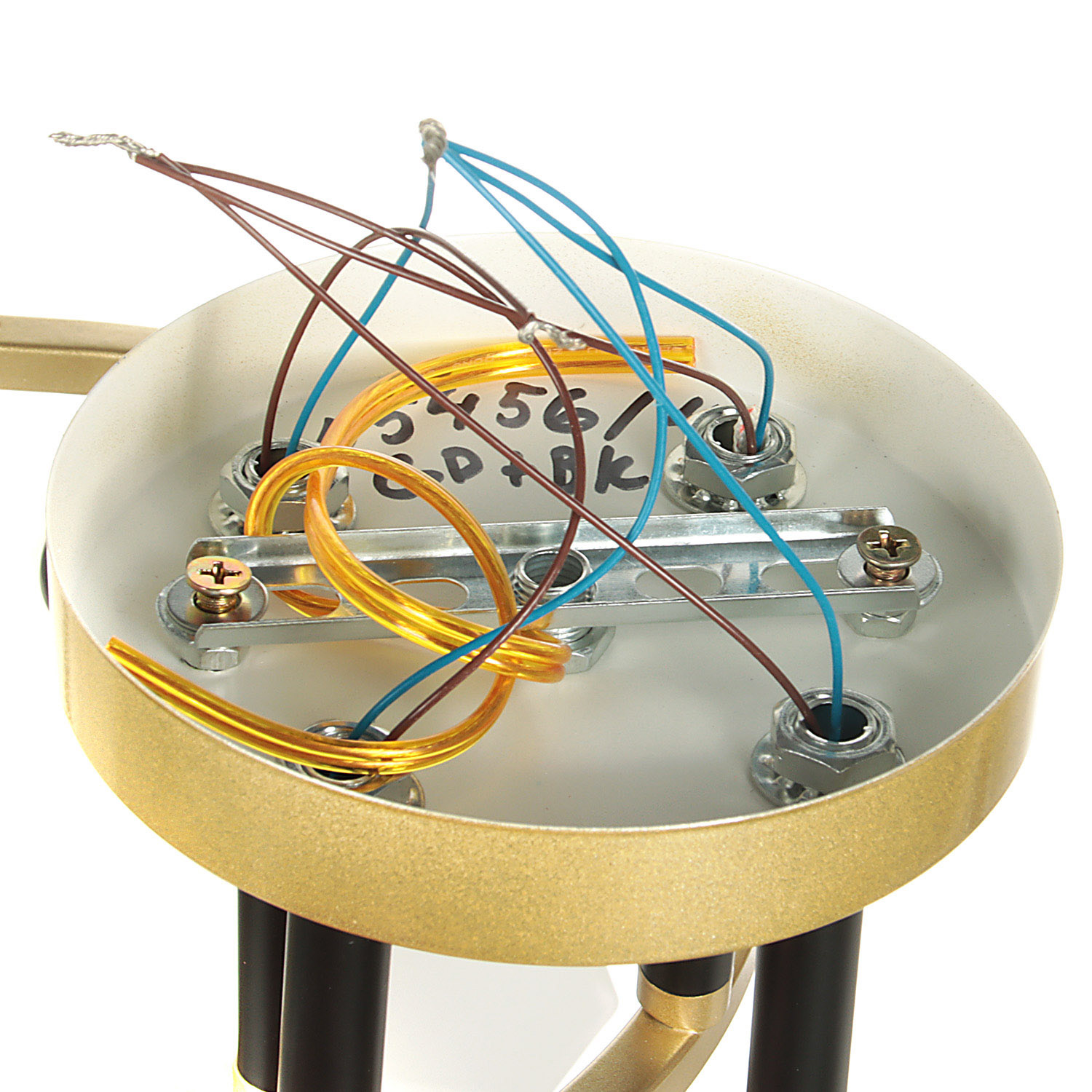 Люстра N5456/4 4*40W E27 (d-520; h-260) VERNER LIGHTING *1 Люстра N5456/4 4*40W E27 (d-520; h-260) VERNER LIGHTING *1