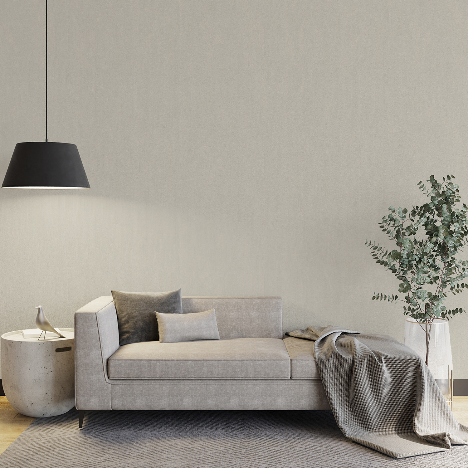 Обои флиз "AS Палитра" Аспект Техас фон (беж.) 70702-21 1,06*10м *1/6