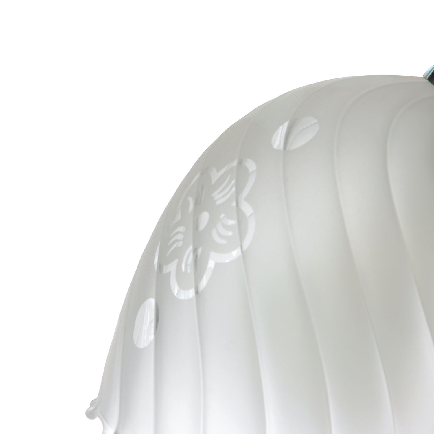 Люстра Verner Lighting А2662/3, 40 Вт, Е27, 3 лампы, черный/хром