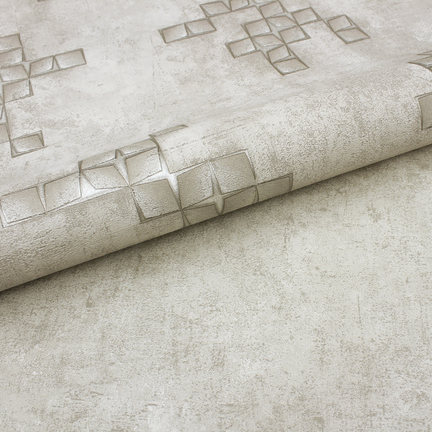 яяяОбои  флиз. "Эрисманн" Profi Deco Tetris 60716-05 10.05х1.06м *6