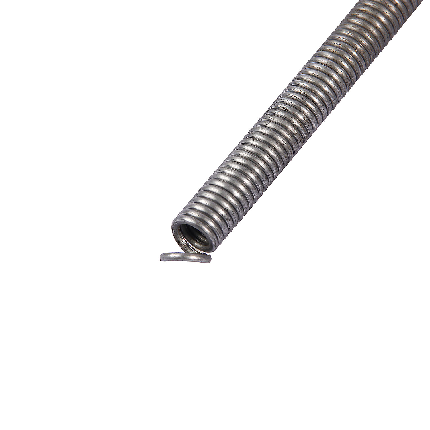 Трос сантехнический 9мм*5м *1/20