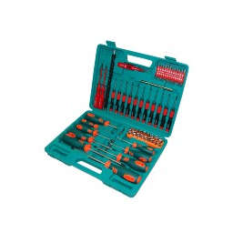 Набор отверток STURM (71шт) (арт.1040-02-SS10) *1/8