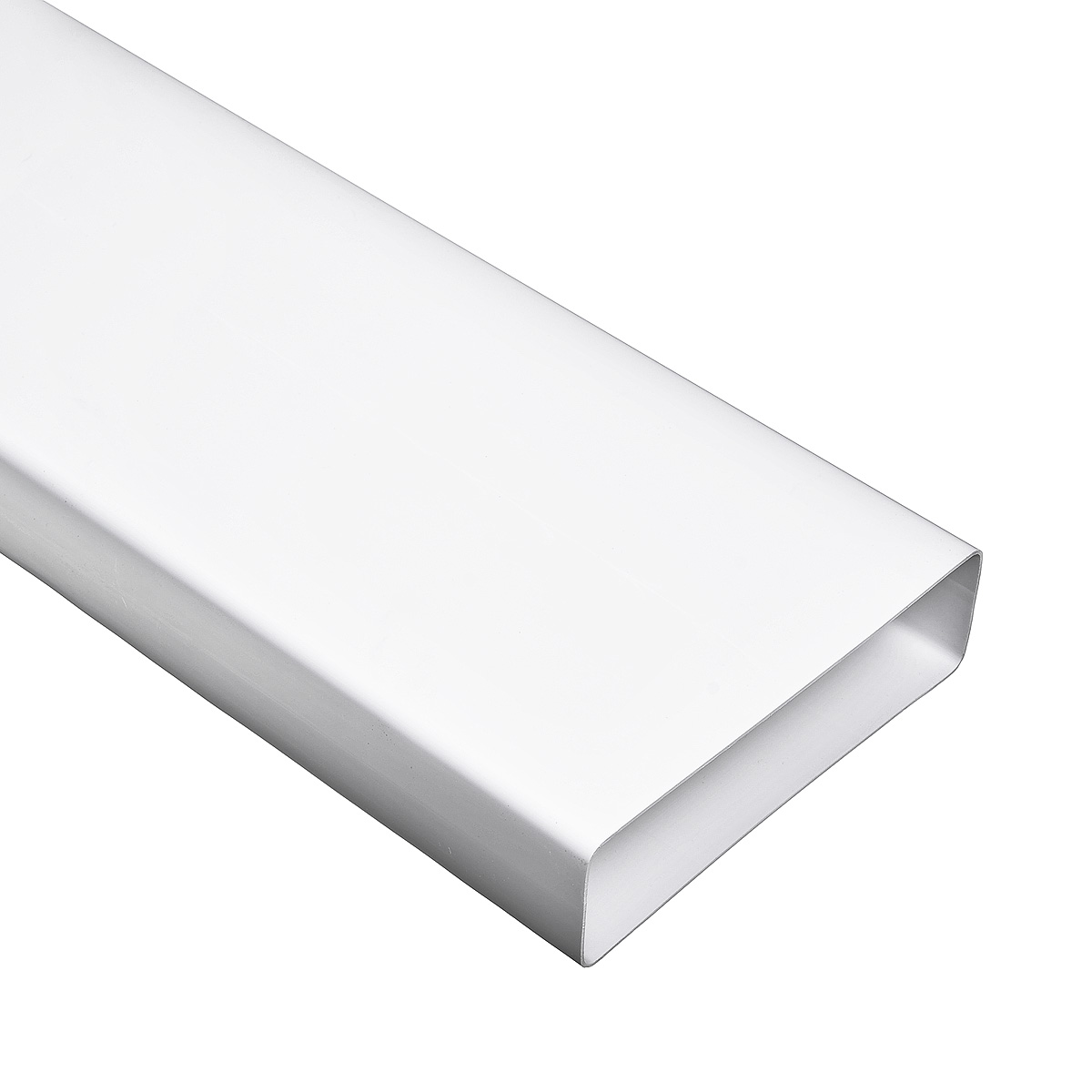 Воздуховод плоский 60х204мм 0,5м 620ВПУ *1