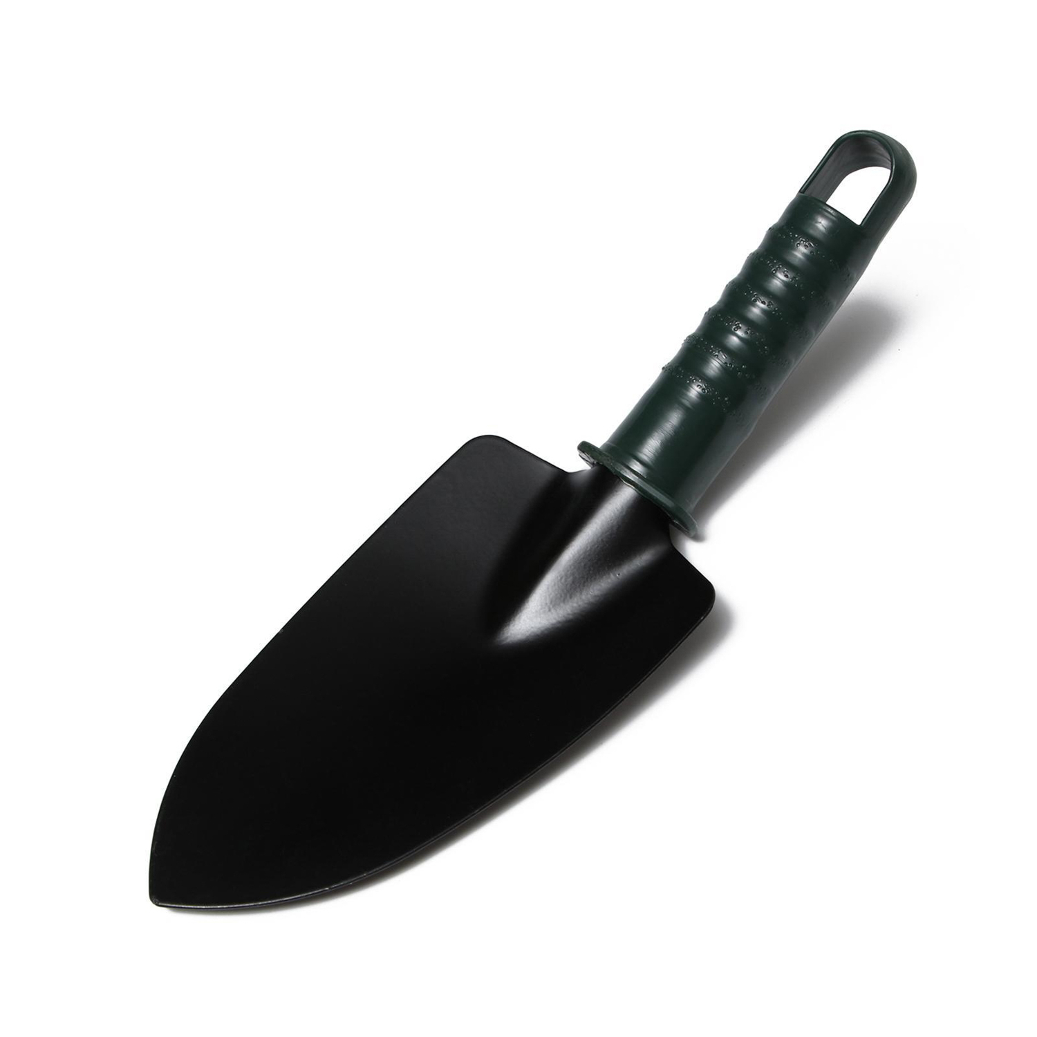 Набор садового инструмента, 5 предметов, 27 см, рукоять цветная пластик 139611