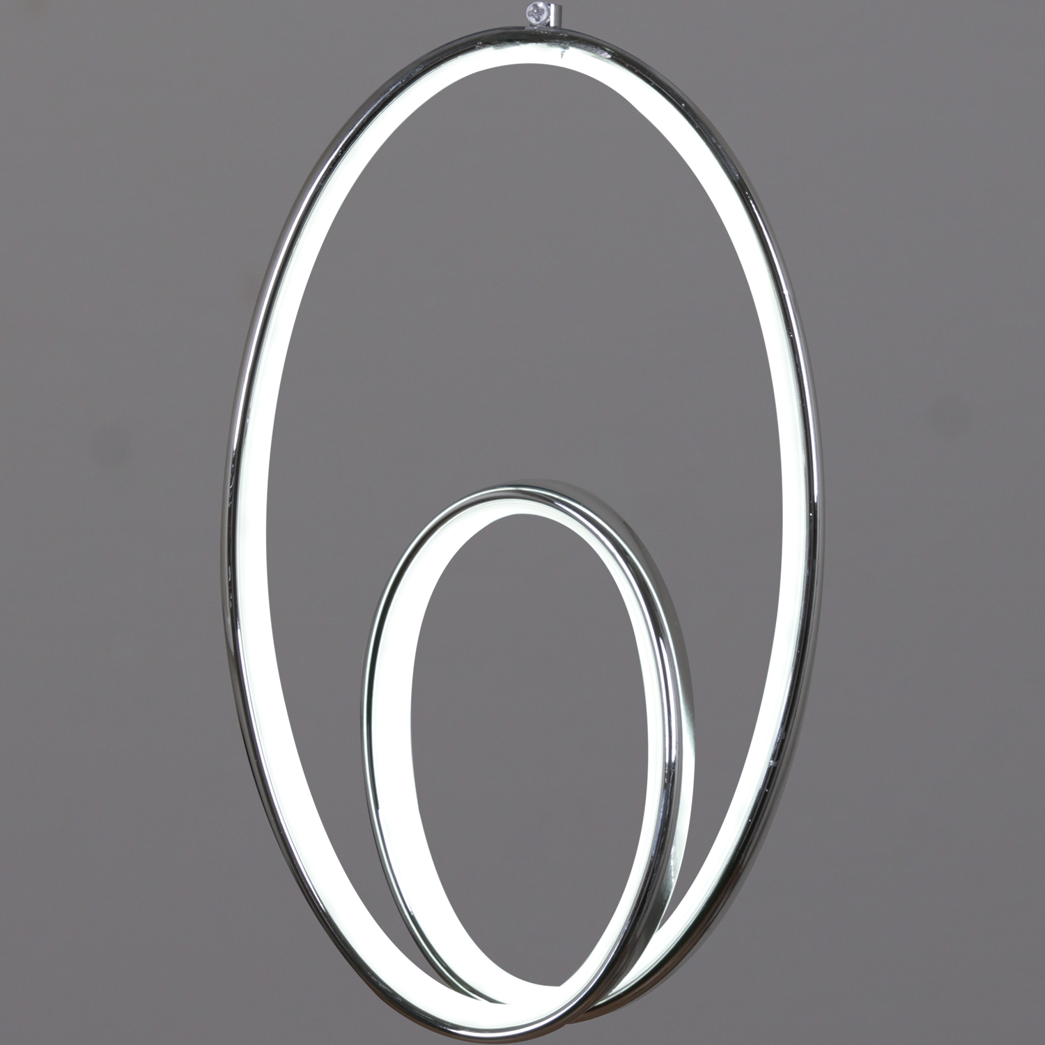 Люстра 05669-0.9-03 CR LED 60W S=12м2  *1