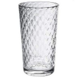 Стакан стекло "Кристалл" 200мл высок. 06с1289 (Гусь-Хрустальный) *30