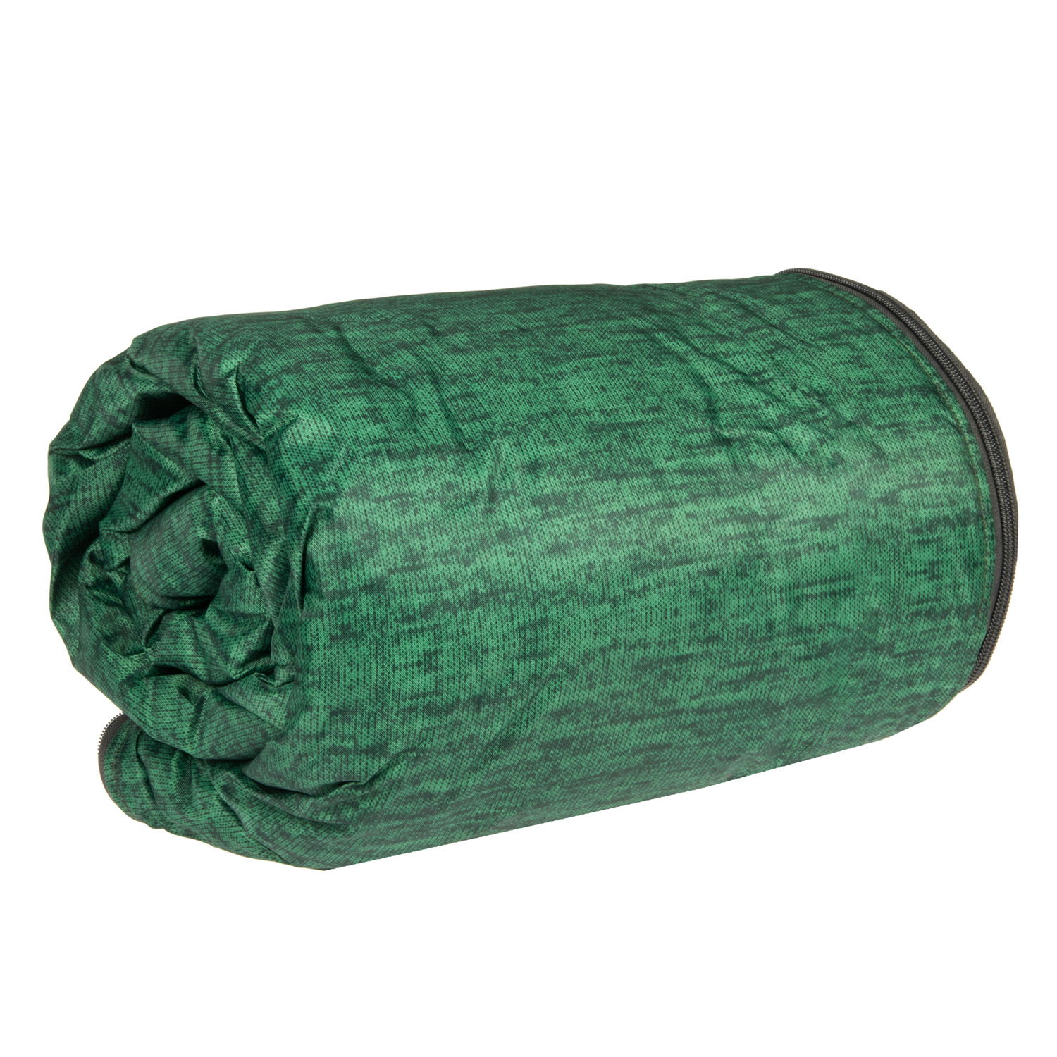 Мешок спальный туристический, 200*70 см, до -20 градусов, 300 г/м2, цвет микс СМЗ-1 *5